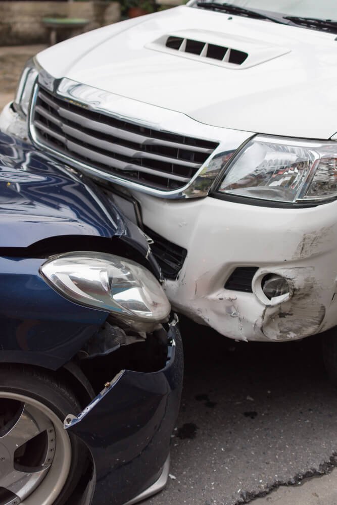 Melbourne Car Accident Lawyers