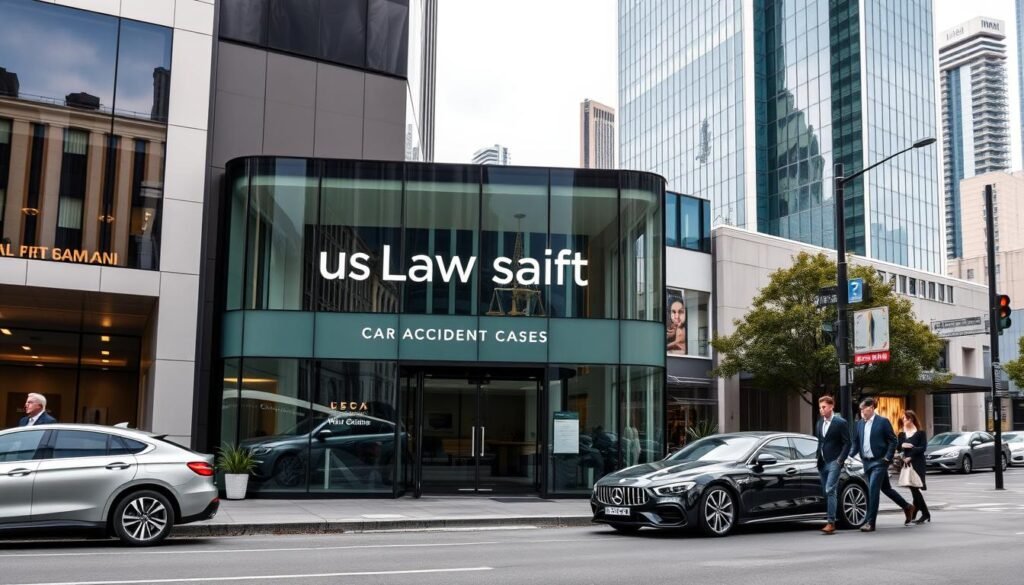 Car Accident Lawyers Melbourne